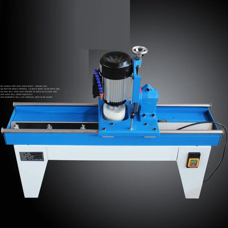 STR STM700 Planer Blade Sharpener Machine Knife Sharpening Tool Grinder Disc Shears Sharpening Machines 5