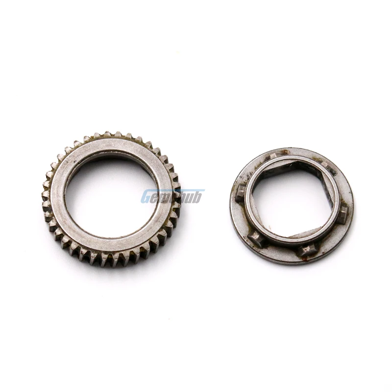 Per 2003-2007 Subaru Impreza 2004-2006 Outback Esterno Pieghevole Specchio Kit Di Riparazione Gear Accessori Auto Cerchio Gadget Ala Metallo