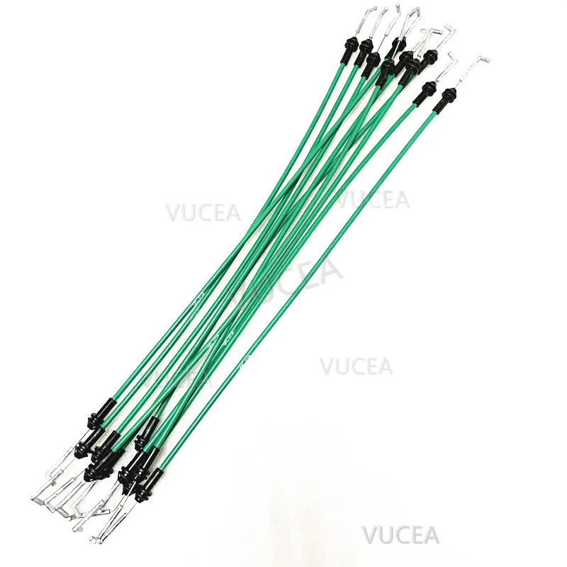 Door Cable Assembly for Genuine Kia Cerato 813712F000 81371-2F000 car door cable assembly