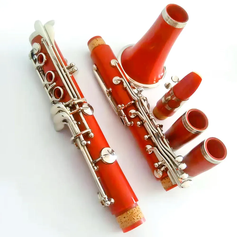 ABS 17Key Bb Clarinet instrument for sale
