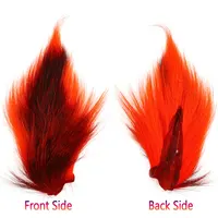 Dyed Bucktail Fly Tying Material Whole Bucktails 5