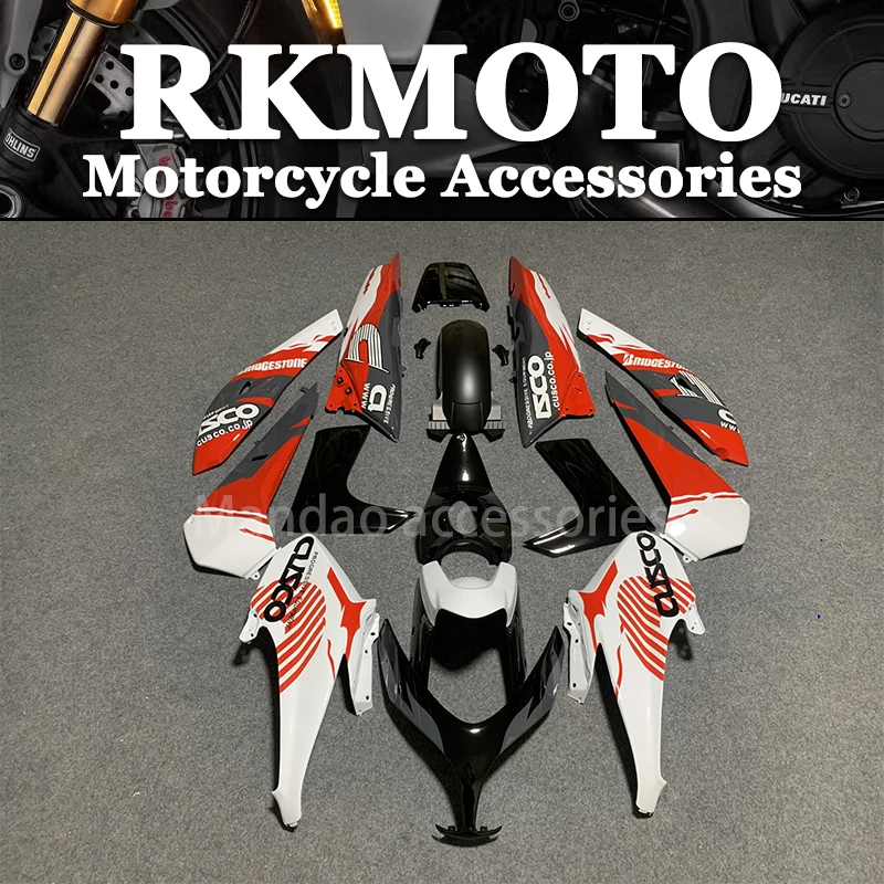 

New ABS Fairing Fit For YAMAHA T-MAX 500 2008 2009 2010 2011 TMAX500 08 09 10 11 Bodywork set Black Red