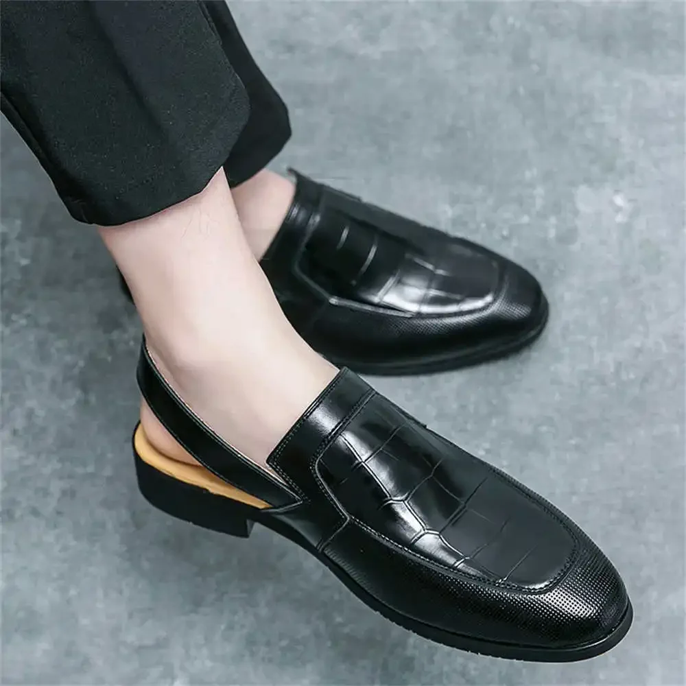 남성용 플립 플롭 슬리퍼 플랫 샌들 신발, 대형 부츠 스니커즈, 스포츠 보티 슈즈, 슈즈 로퍼, 42 사이즈 42