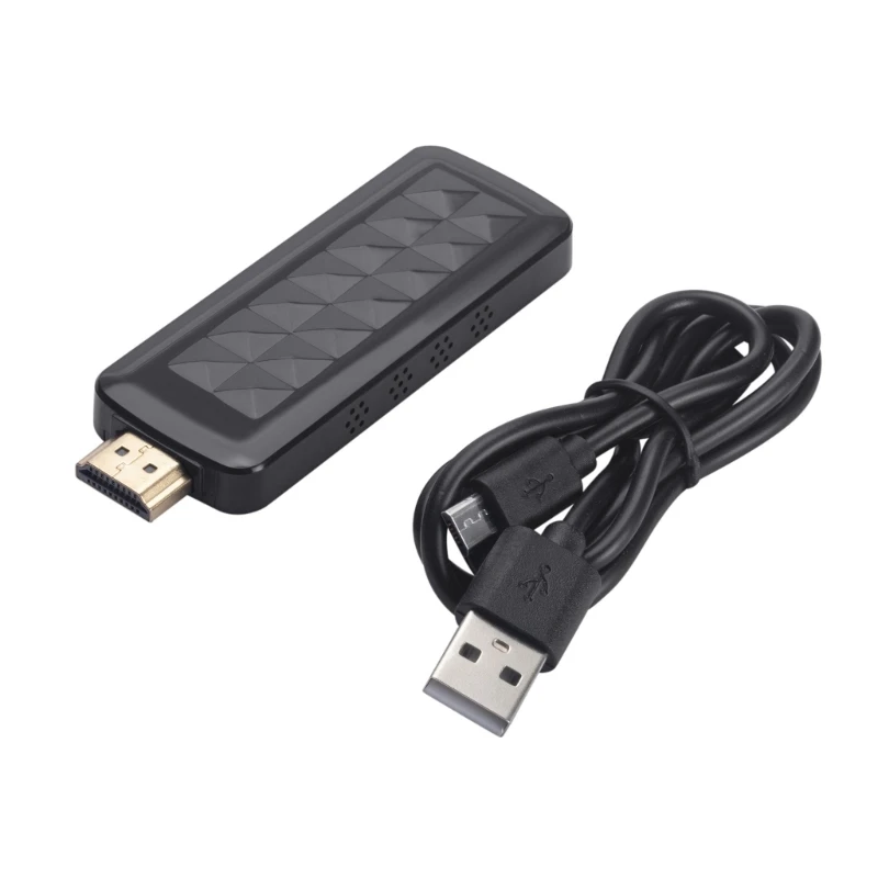 

4K to DisplayPort Adapter Video Male to Female
