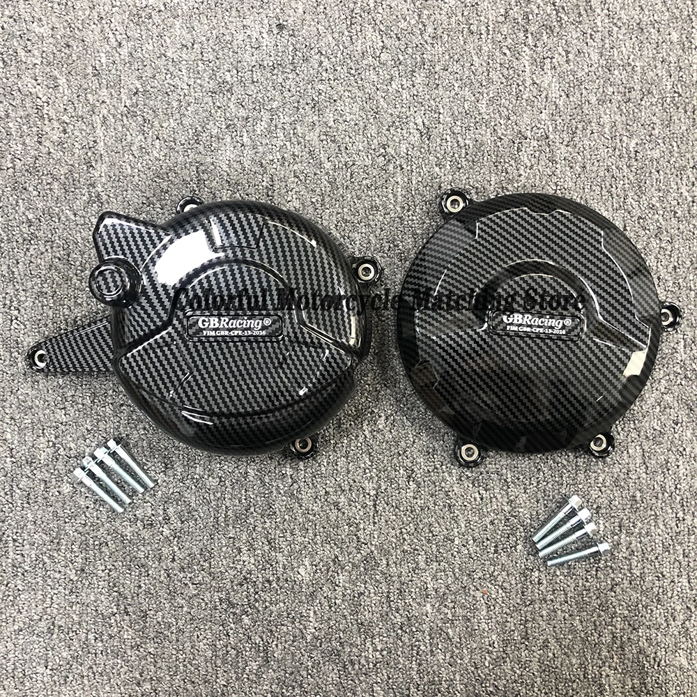 

Panigale 959 2016-2019 Panigale V2 2020-2023 Engine Protection Cover
