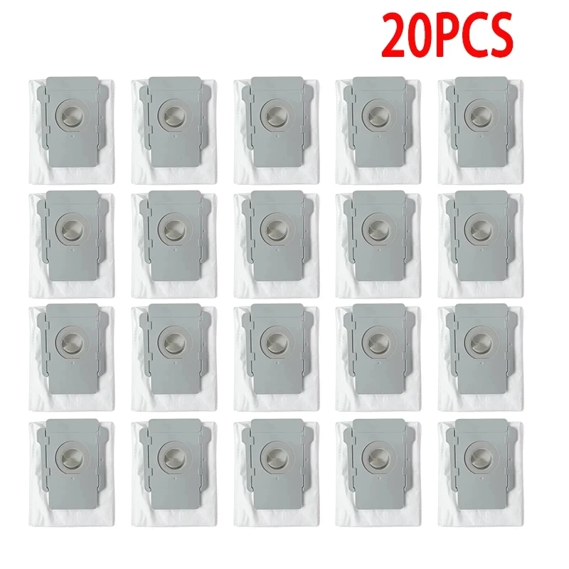 High-Efficiency Dust Bag for Robot Vacuum Cleaner Accessories