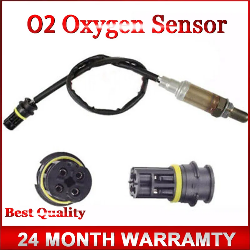   O2   BMW 330CI 525I 528I 530I 540I 740I  ι  ι 234-4672     