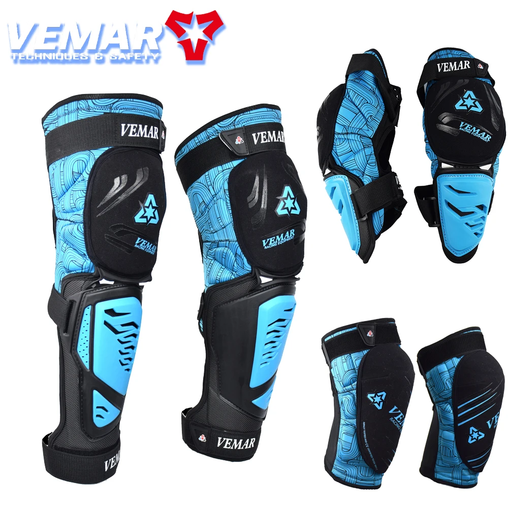 Calentadores De Piernas Largos Para Moto Y Outdoor - Rodilleras Térmicas, 1 Par De 70 Cm, Para Ciclismo, Patinaje, Camping