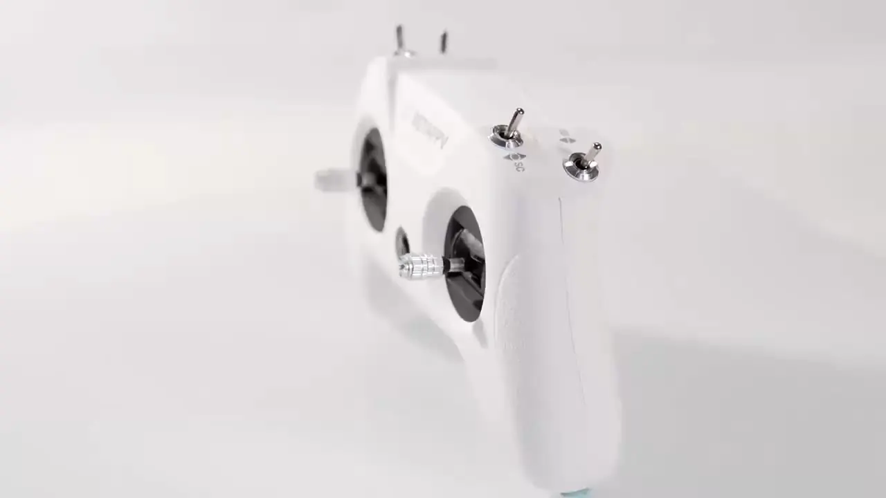 BETAFPV LiteRadio 2 SE Radio ELRS 100mW 8h Autonomie