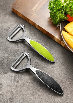 Stainless Steel Vegetable & Potato Peeler 15