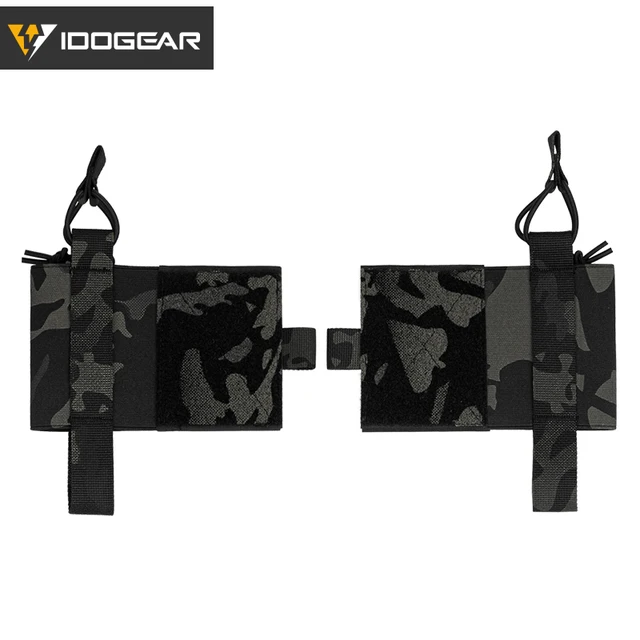 Multicam black