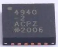 

10pcs/lot New ADA4940-1ACPZ-R7 LFCSP16 100% New Original
