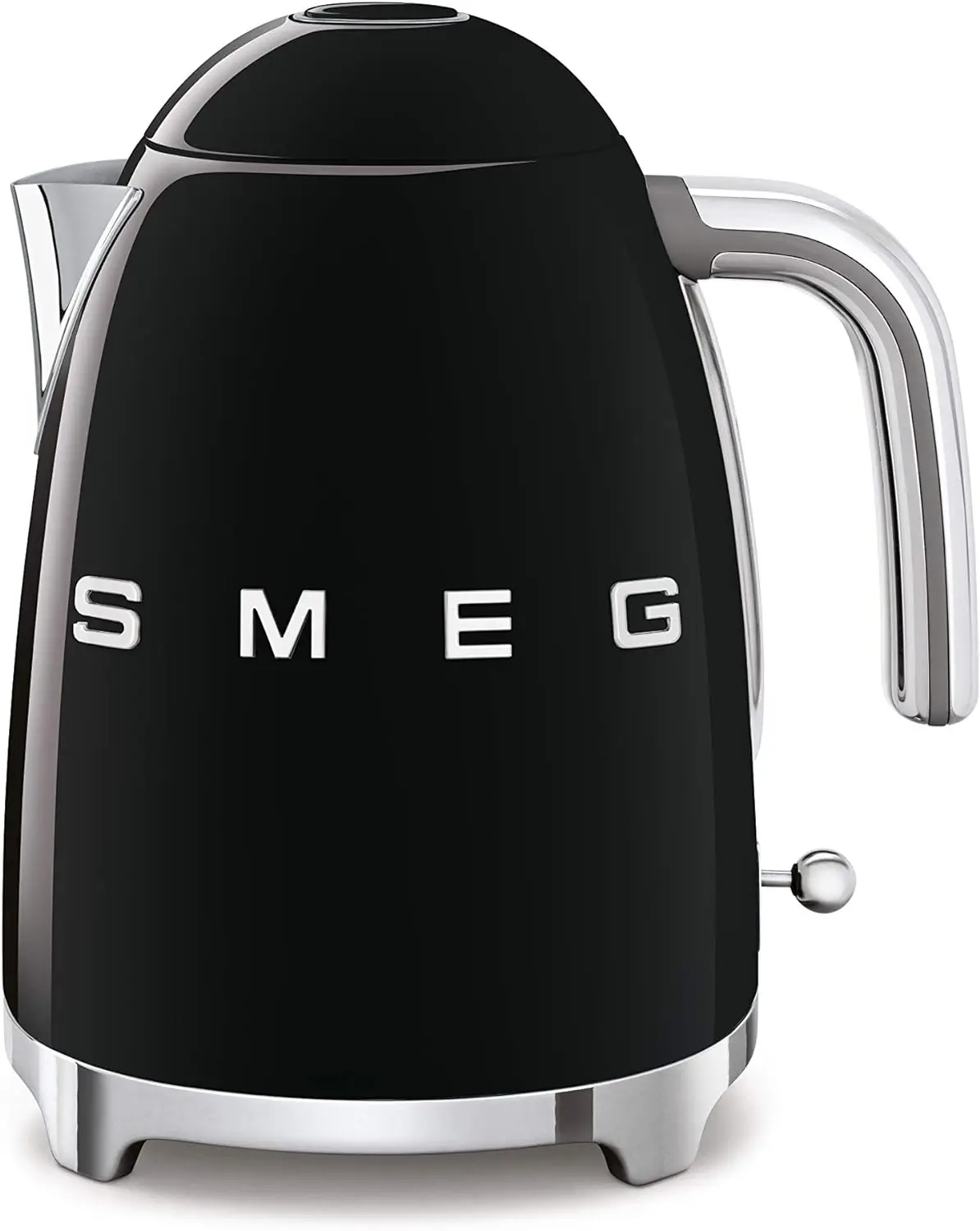 

7 CUP Kettle (Black)