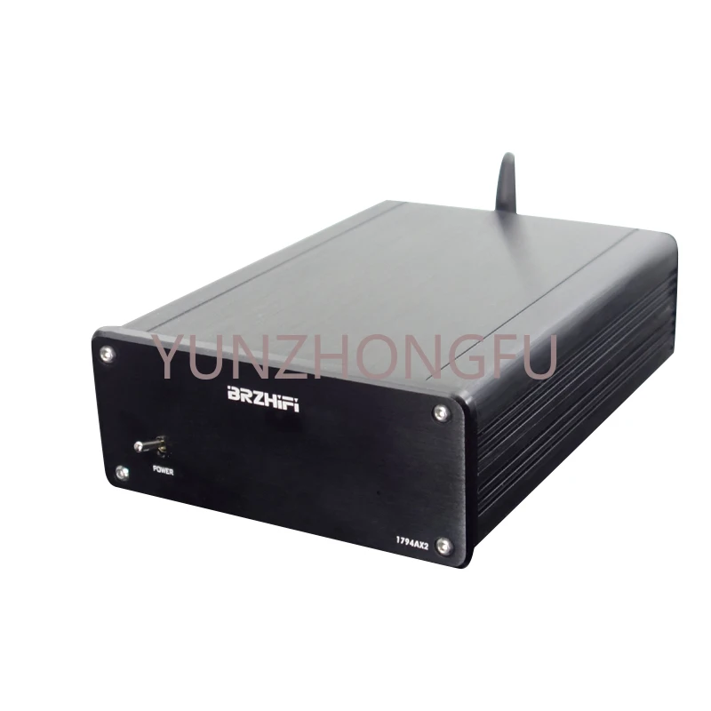 

Bluetooth King Sny30 Csr8675 двухъядерный декодер Pcm1794 Bluetooth 5,1 LDAC Линейный источник питания