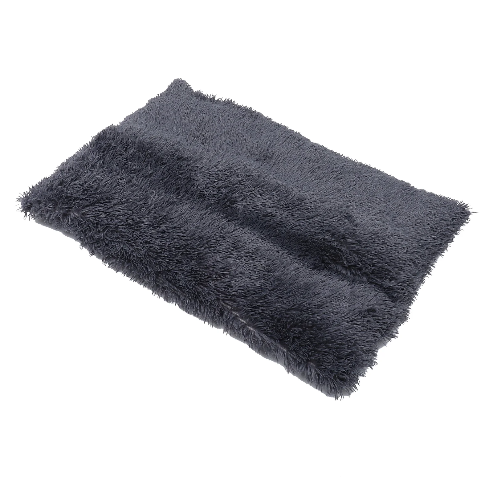 

Pet Mat Rest Cushion Supply Comfortable Dog Nest Simple Home Bed Warm Sleeping Crate Mattress