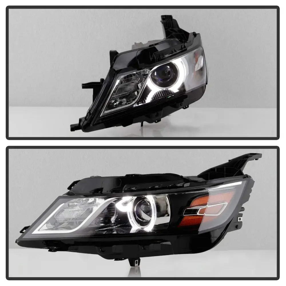 Whole Sale Car Headlight Auto HIT Headlight For Chevrolet Impala-2015 USA Type