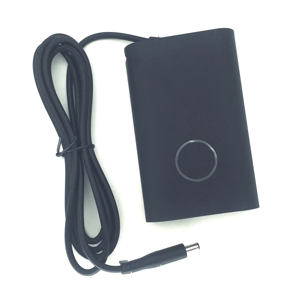  65W AC 어댑터 4.5mm 팁, Dell Inspiron 15 3530 3511 3520 3521 3501 3525 노트북 충전기 19.5V 3.34A용