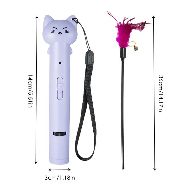 

Интерактивный УФ-фонарик 4 в 1 с мини-USB-зарядкой