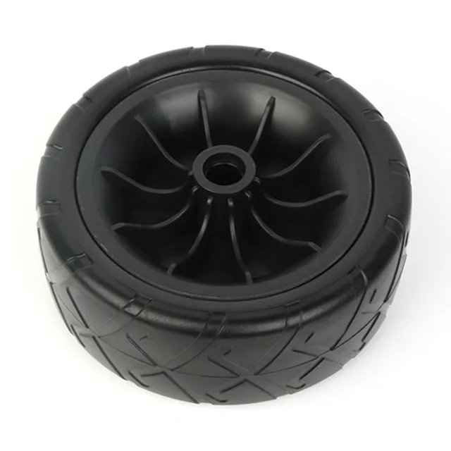 Mindig 8 Hüvelykes Terepi Kerekek A Közüzemi Kocsi Kocsihoz - Image 6