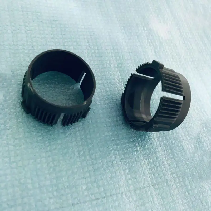 For Suzuki SX4 Steering gearbox rack bushing Steering rack bushing service part For Steering Rack Repair Kit