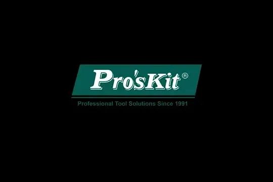 Pro'sKit MS-B126 электрическая Антистатическая всасывающая ручка промышленного
