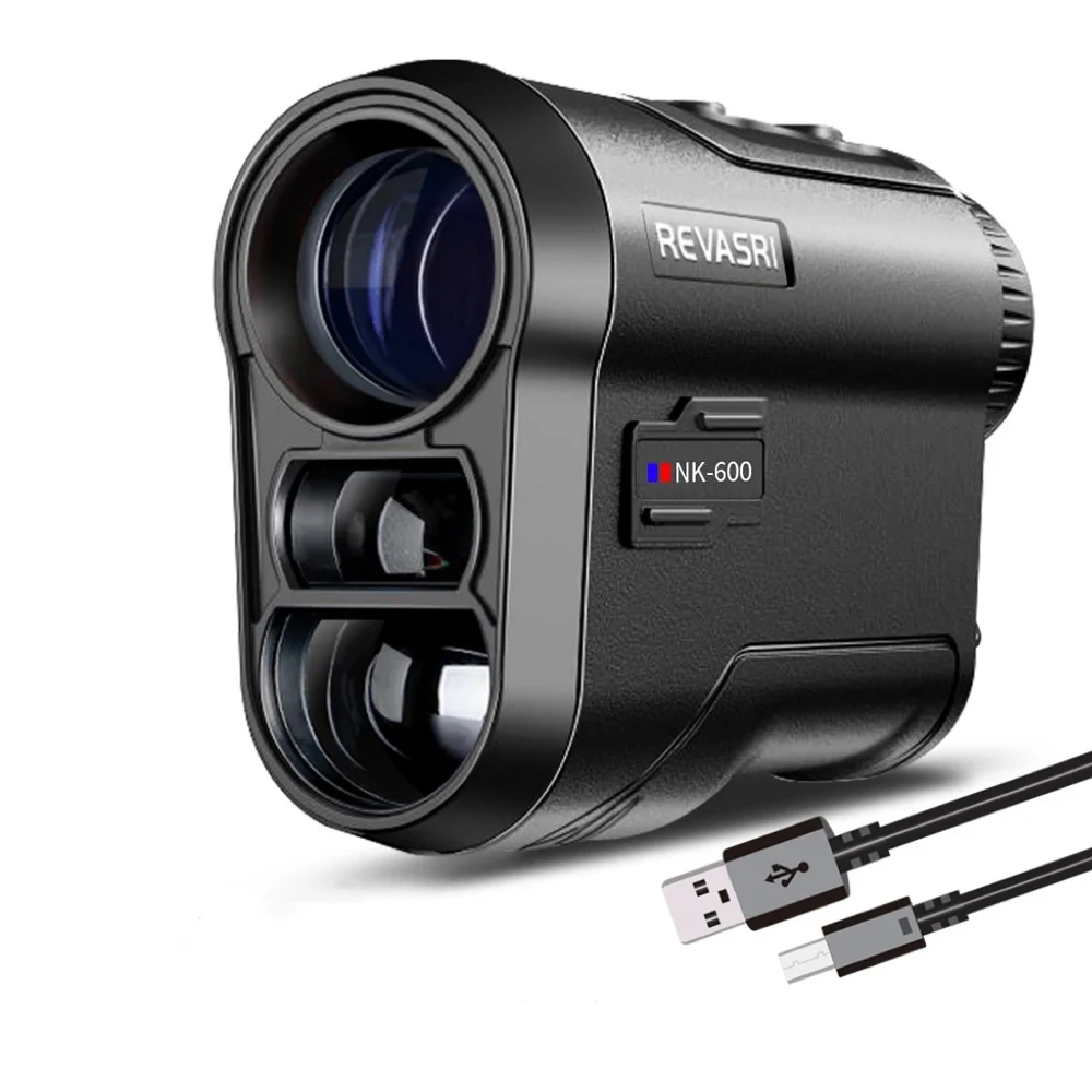 REVASRI Golf Laser Rangefinder 2