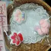 Sticky Pinching Squeeze Cat Paw Toys Squeeze Toy Abreact Cat Paw Decompressing Toy Soft Relief Relax Relief Relax Toys 2