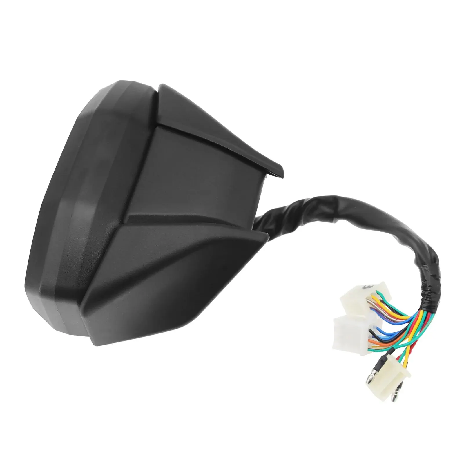     Ÿ LCD ӵ,    ӵ 跮 RPM , ͻŰ 1,2,4 Ǹ