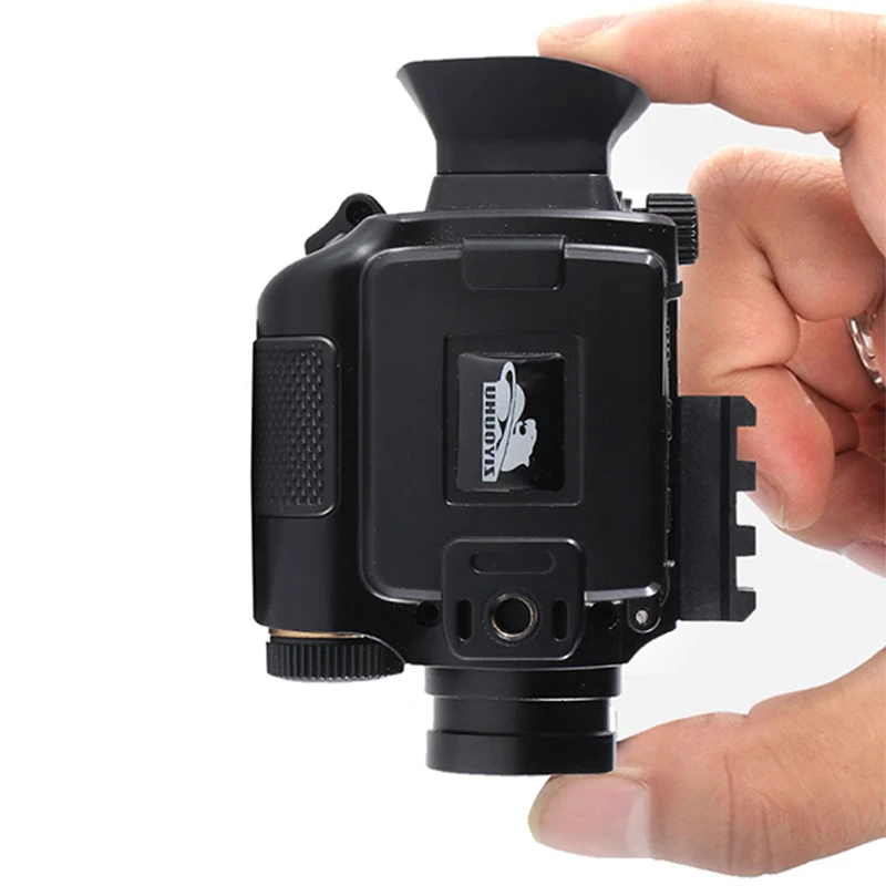 Рисунок 3 - Монокулярная тепловизионная камера