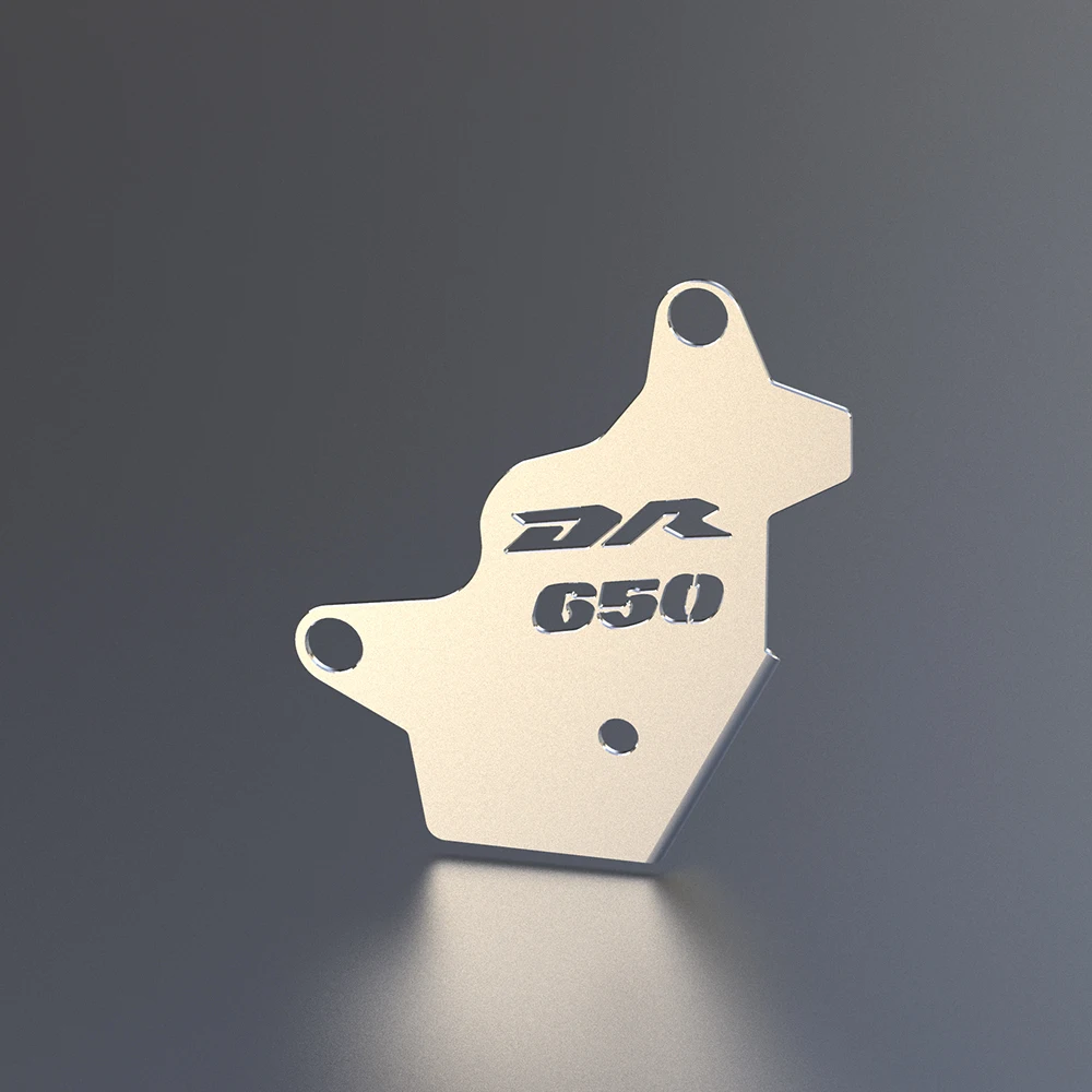 

Motorcycle Accessories For SUZUKI DR650SE DR 650 SE DR 650SE 1996-2020 2021 2022 2023 Front Brake Caliper Cover Protector Parts