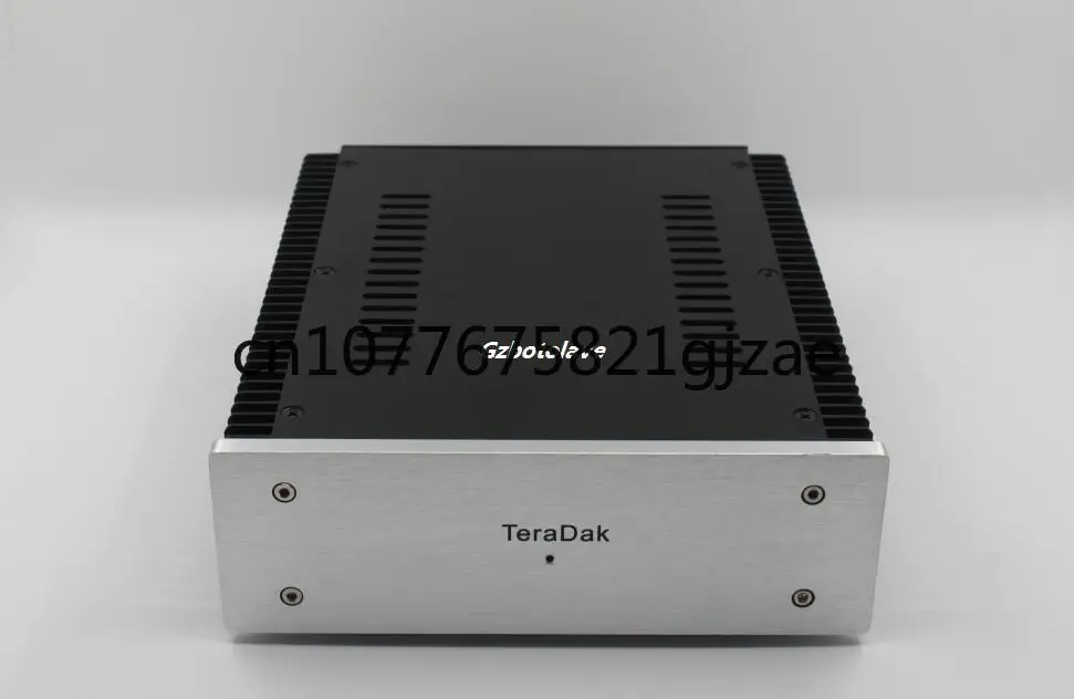 

Teradak DC-200W высокопроизводительный линейный блок питания для одной группы 12 В/13 а