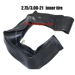 Durable Motorcycle Inner Tube - Premium Rubber Tire Replacement (Inner tire)