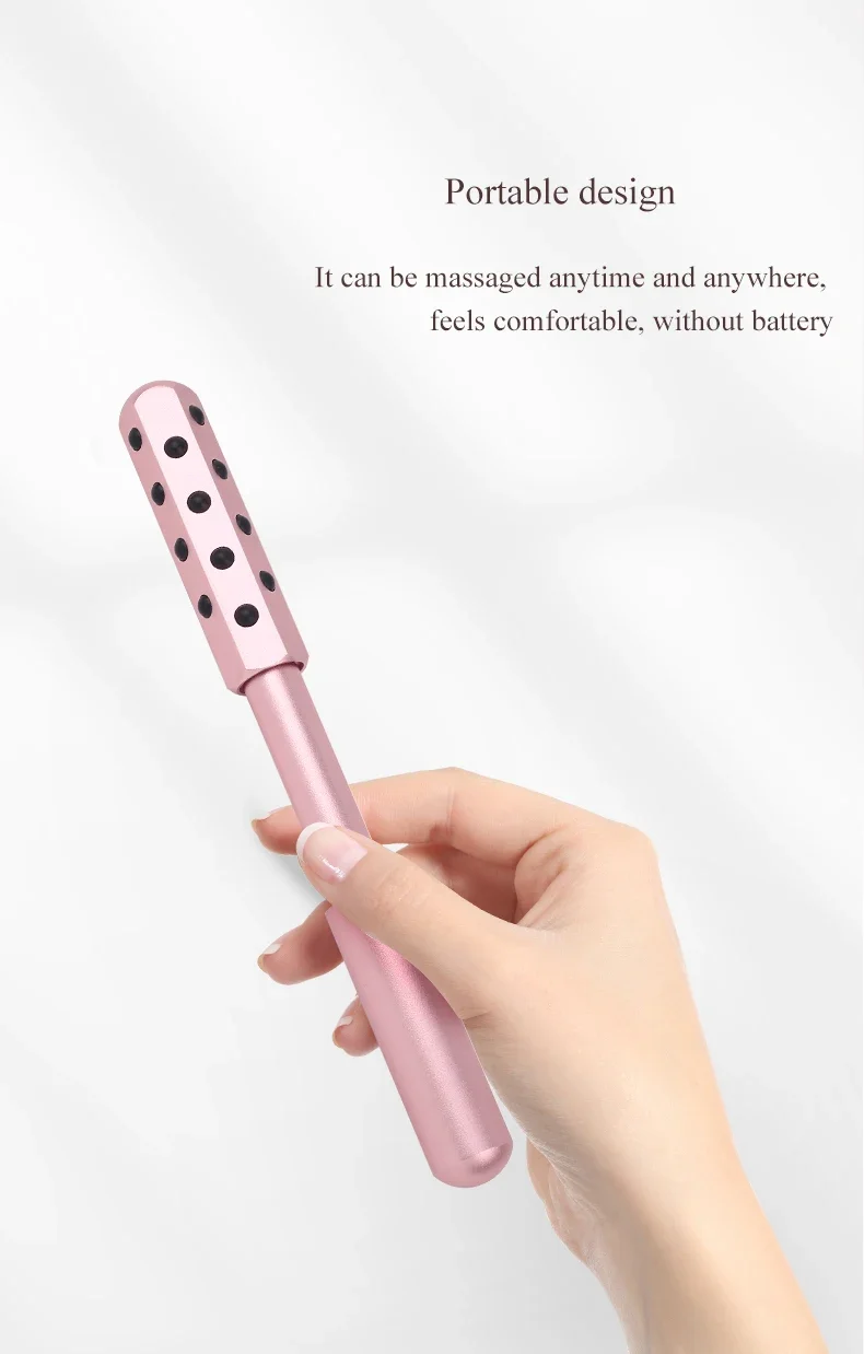 Massage and Relaxation Tool