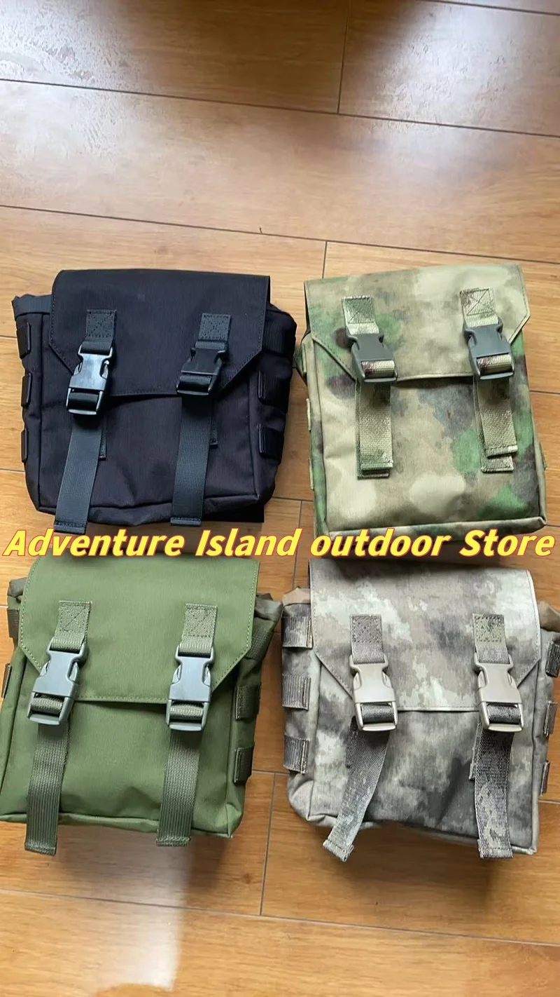Venzina Waist Bag for Outdoor Travel with 11×6×2 in Capacity and Adjustable Strap | Grey