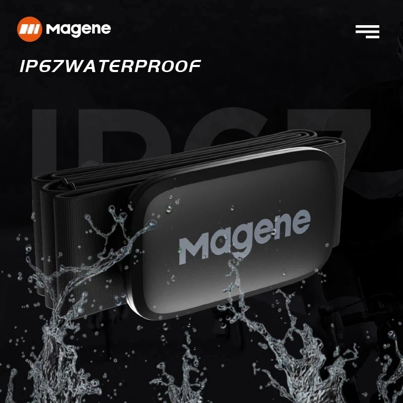 Magene Mover ɹڼ    ANT ,  Ʈ , Wahoo Garmin  Ϳ Ŭ ǻ , H64