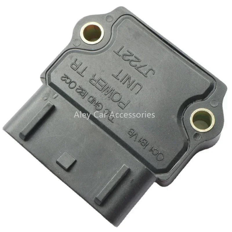 J722T MD149768 MD189747 2506-303895 For Mitsubishi Eclipse Galant Mirage For Plymouth Laser Ignition Control Module