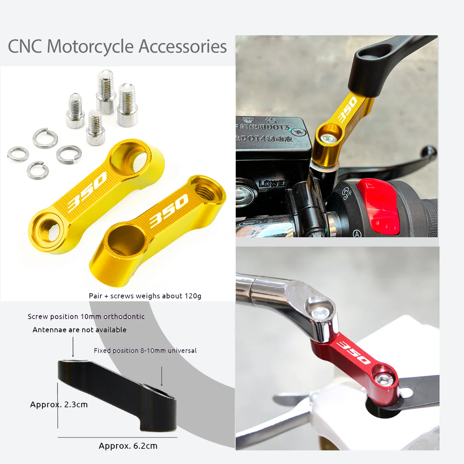 Motorfiets