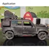 1pc 10*24cm Miniature Metal Mesh HO Railway Train Barbed Wire Fence Tank Model Filter Mesh DIY Model Making Kits for Diorama 6