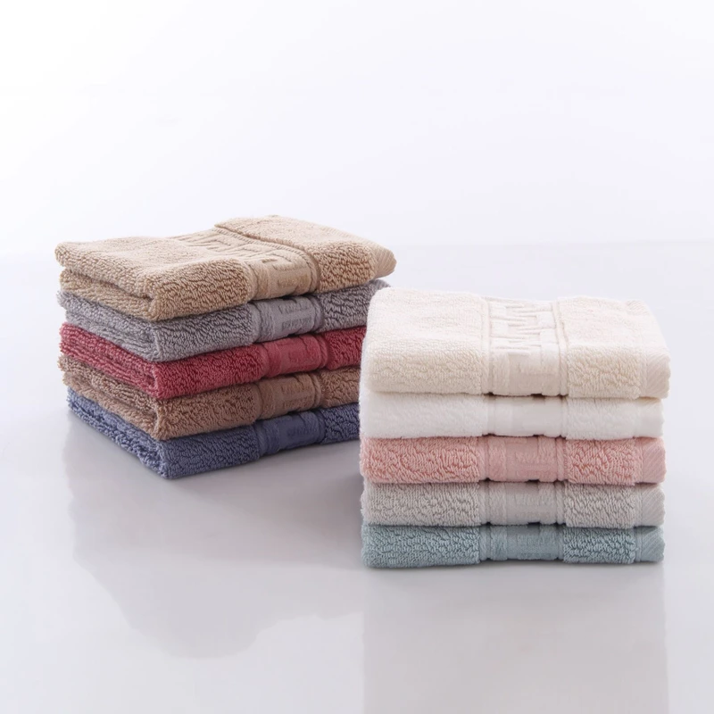 100% Cotton Luxury Bath Towel for Bathroom Terry Cloth Women Men Adults 70*140cm bath towels cotton towel