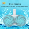 Automatic Mops Wireless Electric Mop Sweeper All-in-one Household Mopping Machine Hands-free Cleaning Mopping Machine 2