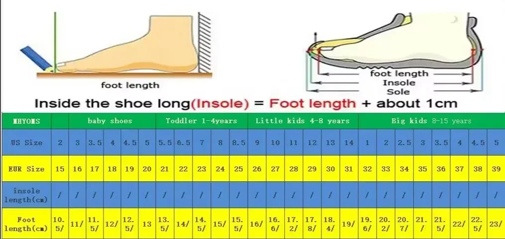 Description Picture 2 of itemChildren Casual Sports Running Shoes Boy Girl Outdoor Sneaker non-slip wear resistant Infant Toddler Board Shoes Kids Footwear