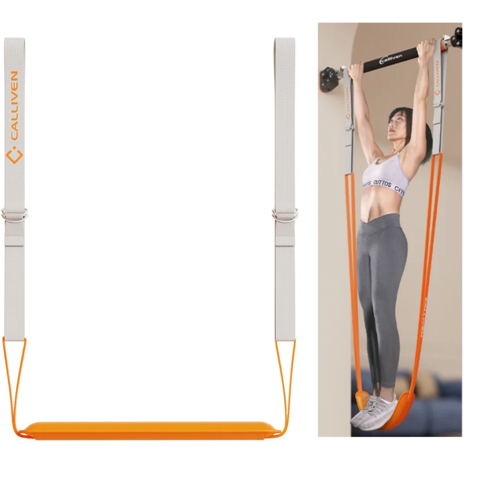 Pull Up Wsakoue Bands Exercises Pull Up Bands Assist Wsakoue Pull