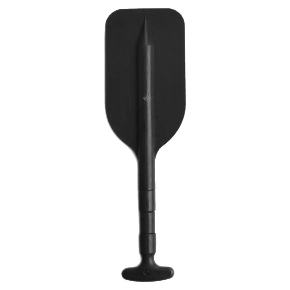 

Stylish Kayak T-handle Retractable Paddles T-handle Retractable Oar Outdoor Detachable Retractable Oar for Boat