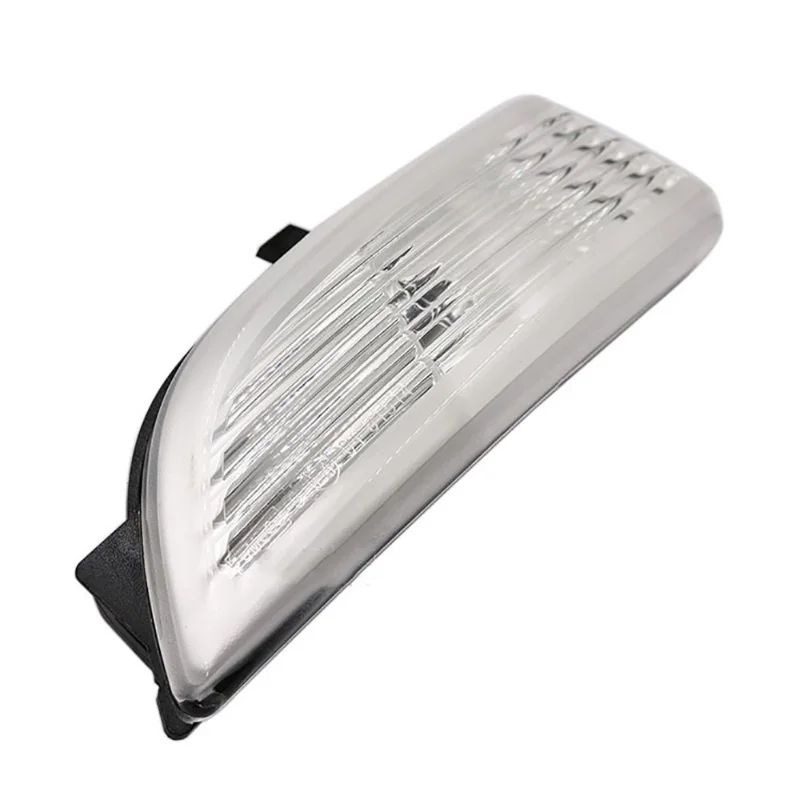 Installation Plug Play Facile Clignotant Rétroviseur LED Ford Ranger 2016-2020 - Installation Plug And Play Clignotant Rétroviseur Ford