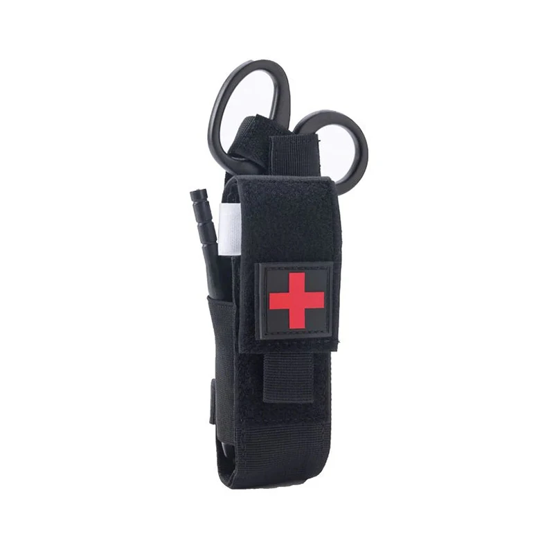 Tourniquet Kit Outdoor Camping Military Tactical Combat Medical Emergency Belt