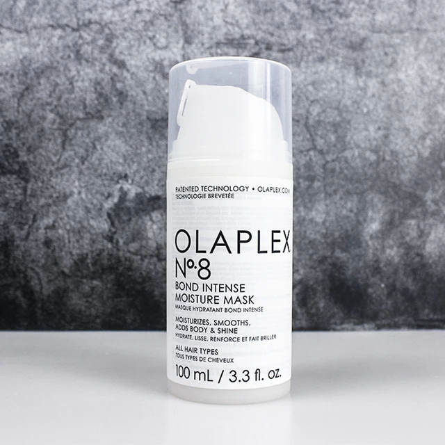 מסיכה לשיער מקורית של חברת Olaplex