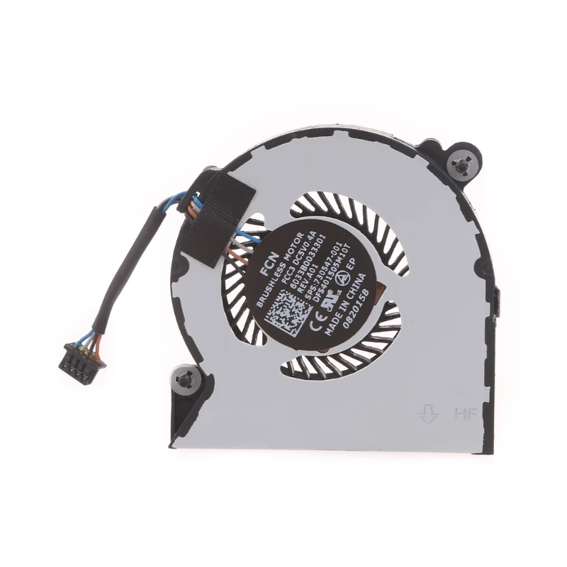 

Laptop Cooler Heatsink for HP Elitebook 720 820 G1 820 Notebook CPU Cooling Fan