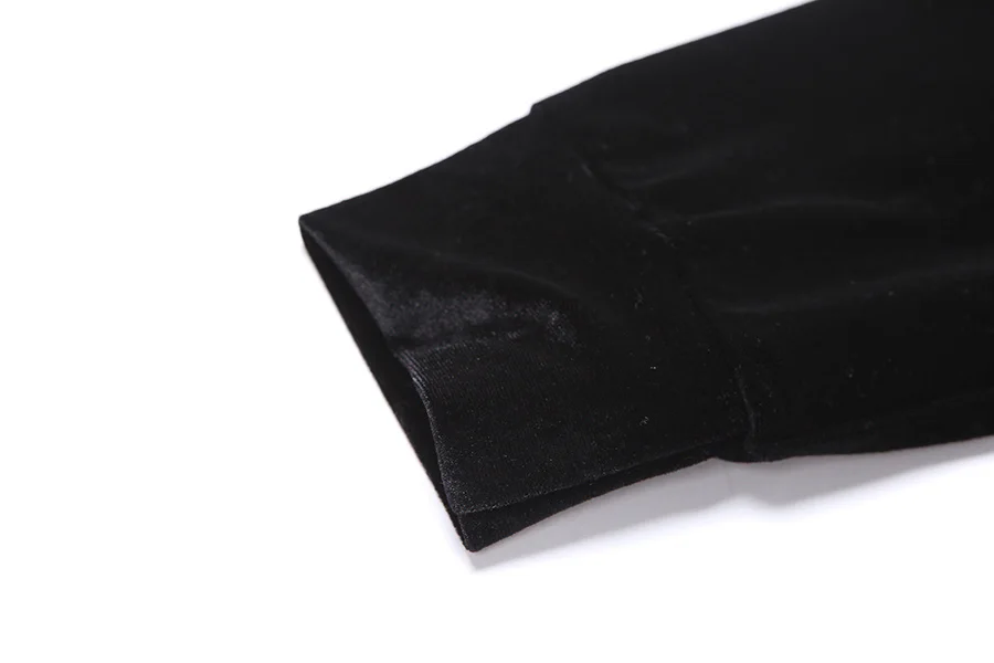 New Tracksuit Women Velvet Juicy Tracksuit Coutoure Couture Track Suit Two Piece Set Coture Sweatsuits For Women Pants Stes