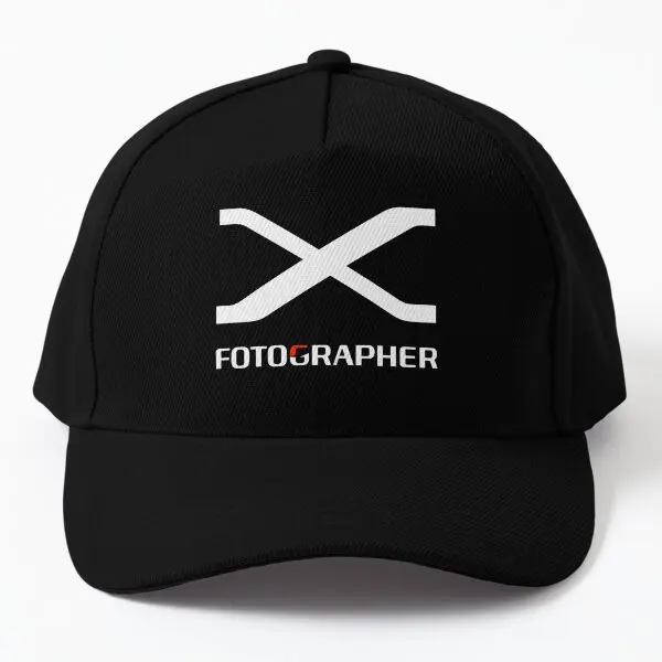 

Бейсболка Fujifilm X, повседневная однотонная шляпа от солнца, Снэпбэк Кепка, Весенняя Кепка Мальчики мужские черные принты женщины рыба