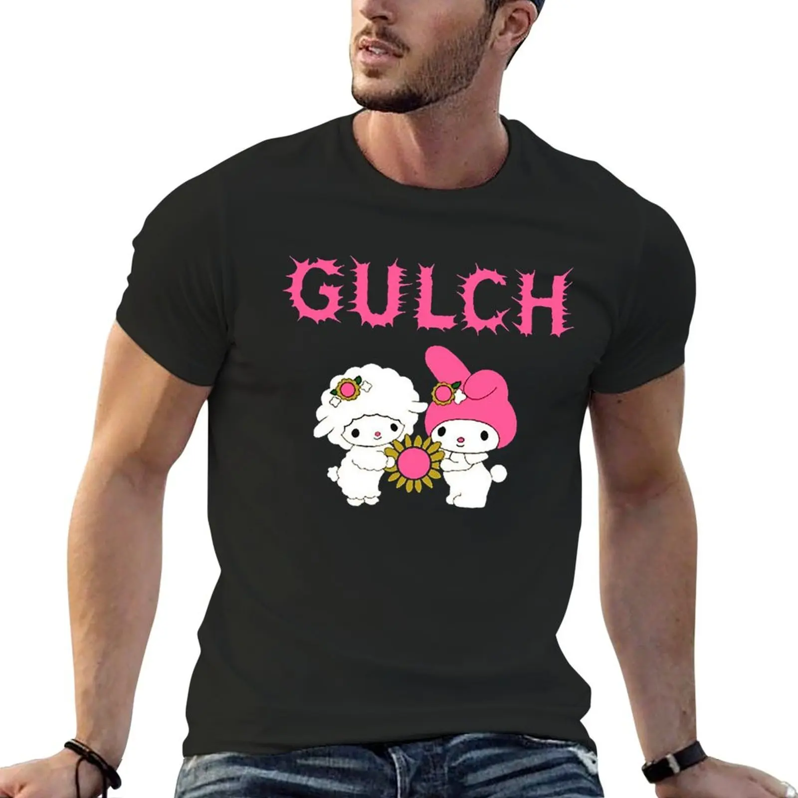 

gulch band best top T-shirt customs design your own tops t shirts for men